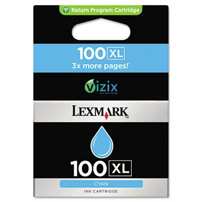 Lexmark&trade; 14N0820-14N0685 Ink