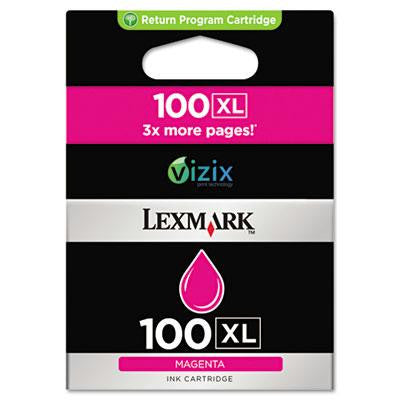 Lexmark&trade; 14N0820-14N0685 Ink