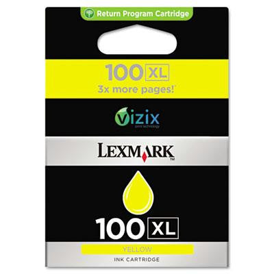 Lexmark&trade; 14N0820-14N0685 Ink