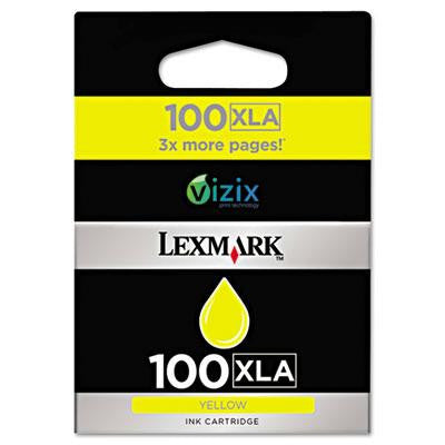 Lexmark&trade; 14N1093, 14N1094, 14N1095 Ink