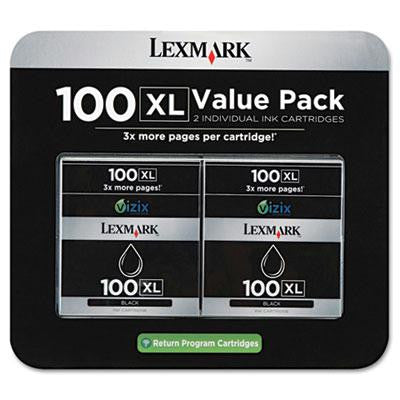 Lexmark&trade; 14N0820-14N0685 Ink