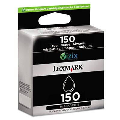 Lexmark&trade; 14N1607-14N1618 Ink