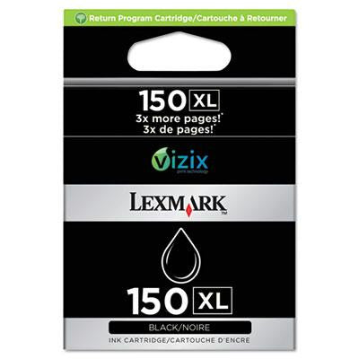 Lexmark&trade; 14N1619 Ink