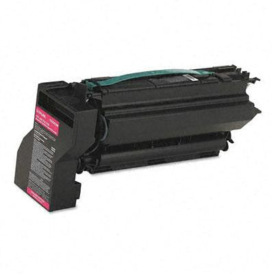 Lexmark&trade; 15G041C, 15G041K, 15G041M, 15G041Y, 15G042C, 15G042K, 15G042M, 15G042Y Laser Cartridge