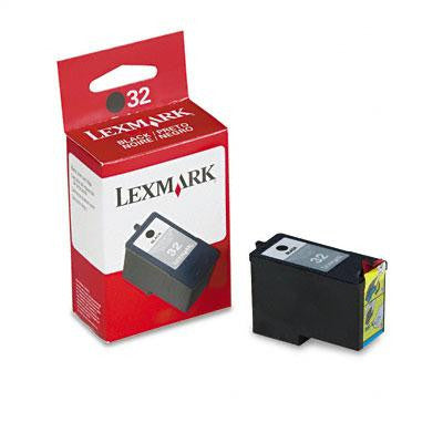 Lexmark&trade; 18C0031 - 18C0533 Photo Ink Cartridge