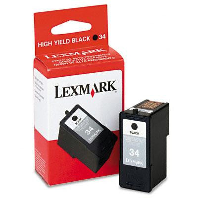 Lexmark&trade; 18C0031 - 18C0533 Photo Ink Cartridge