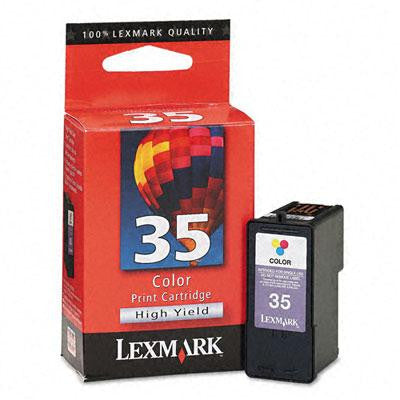 Lexmark&trade; 18C0031 - 18C0533 Photo Ink Cartridge