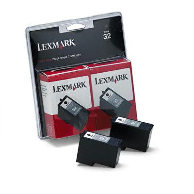 Lexmark&trade; 18C0031 - 18C0533 Photo Ink Cartridge