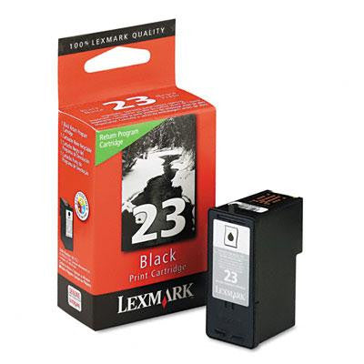 Lexmark&trade; 18C1523, 18C1524, 18C1571 Inkjet Cartridge