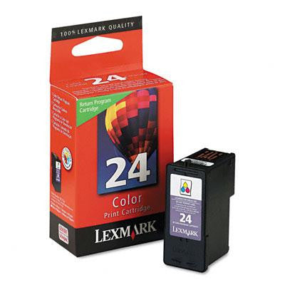 Lexmark&trade; 18C1523, 18C1524, 18C1571 Inkjet Cartridge