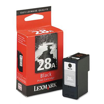 Lexmark&trade; 18C1528, 18C1529 Inkjet Cartridge