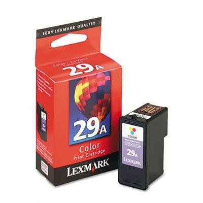 Lexmark&trade; 18C1528, 18C1529 Inkjet Cartridge