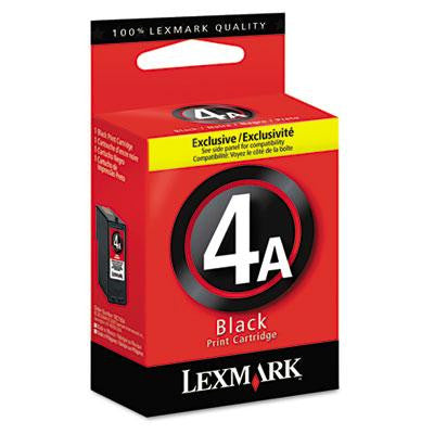 Lexmark&trade; 18C1974, 18C1970, 18C1960, 18C1954 Inkjet Cartridge