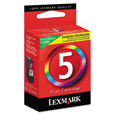 Lexmark&trade; 18C1974, 18C1970, 18C1960, 18C1954 Inkjet Cartridge