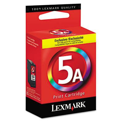 Lexmark&trade; 18C1974, 18C1970, 18C1960, 18C1954 Inkjet Cartridge