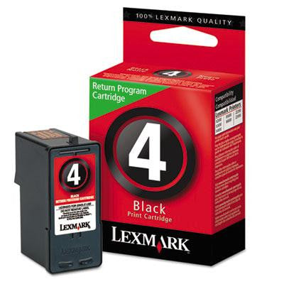 Lexmark&trade; 18C1974, 18C1970, 18C1960, 18C1954 Inkjet Cartridge