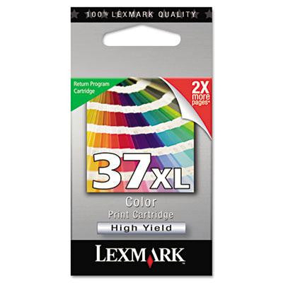 Lexmark&trade; 18C2249, 18C2236, 18C2230, 18C2229, 18C2180, 18C2170 Ink