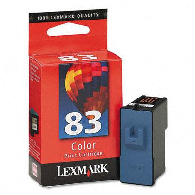 Lexmark&trade; 18L0000 - 18L0233 Inkjet Cartridge