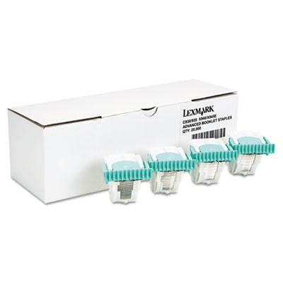 Lexmark&trade; Staple Cartridge