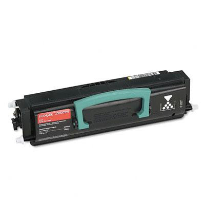 Lexmark&trade; 23820SW Toner Cartridge