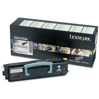 Lexmark&trade; 24015SA, 34015HA Toner Cartridge