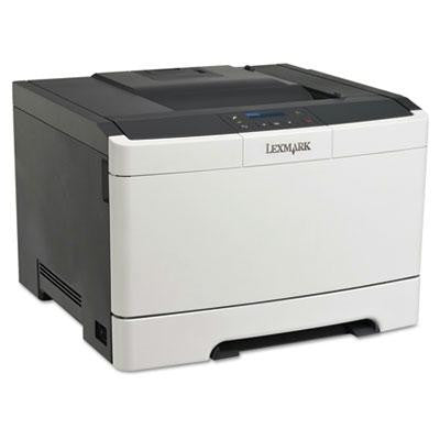 Lexmark&trade; CS310 Laser Printer