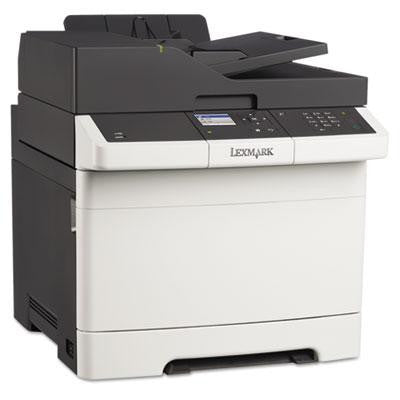 Lexmark&trade; CX310-Series Multifunction Color Laser Printer