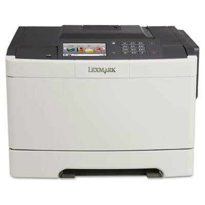 Lexmark&trade; CS510-Series Laser Printer