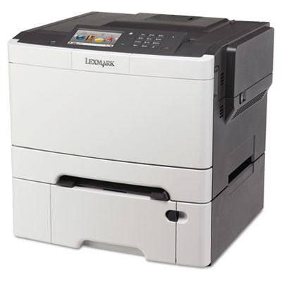 Lexmark&trade; CS510-Series Laser Printer