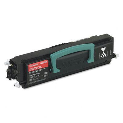 Lexmark&trade; 34035HA Toner Cartridge