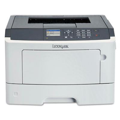 Lexmark&trade; MS510dn Laser Printer