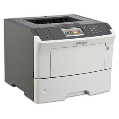 Lexmark&trade; MS610-Series Laser Printer