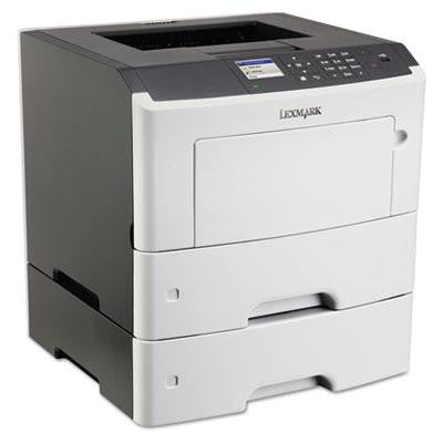 Lexmark&trade; MS610-Series Laser Printer