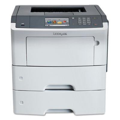 Lexmark&trade; MS610-Series Laser Printer