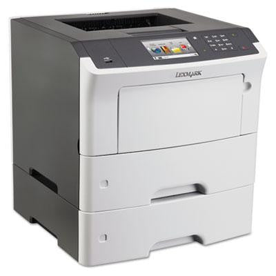 Lexmark&trade; MS610-Series Laser Printer