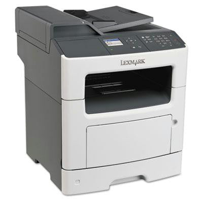 Lexmark&trade; MX310dn Multifunction Laser Printer