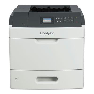 Lexmark&trade; MS810-Series Laser Printer