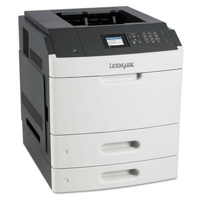 Lexmark&trade; MS810-Series Laser Printer