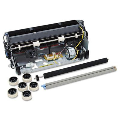 Lexmark&trade; 40X0100 Maintenance Kit