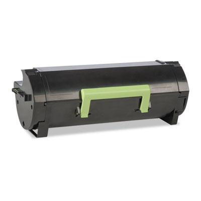 Lexmark&trade; 50F1000, 50F1H00, 50F1U00, 50F1X00 Toner