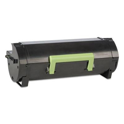 Lexmark&trade; 60F1000, 60F1H00, 60F1X00 Toner