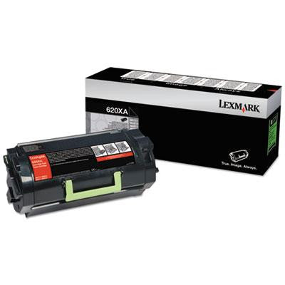 Lexmark&trade; 62D0HA0, 62D0XA0 Toner