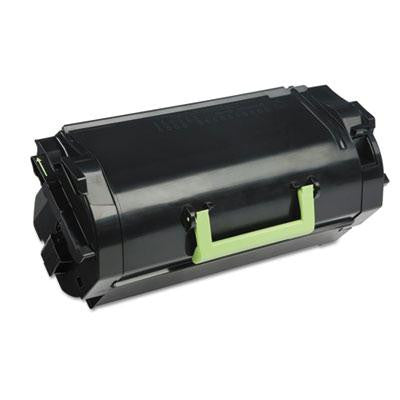 Lexmark&trade; 62D1000, 62D1H00, 62DX00 Toner