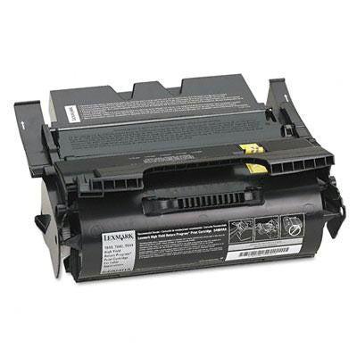 Lexmark&trade; 64004HA Laser Cartridge