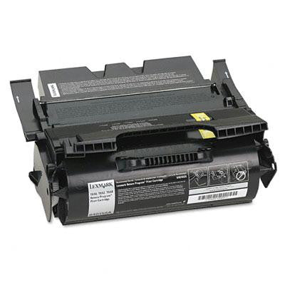 Lexmark&trade; 64015HA, 64015SA Laser Cartridge