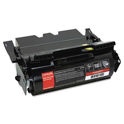 Lexmark&trade; 64035SA Laser Cartridge