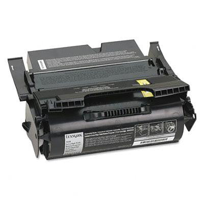 Lexmark&trade; 64035HA, 64080HW, 64084HW, 64404XA Laser Cartridge