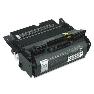 Lexmark&trade; 64075HA, 64415XA, 64480XW, 64484XW Laser Cartridge