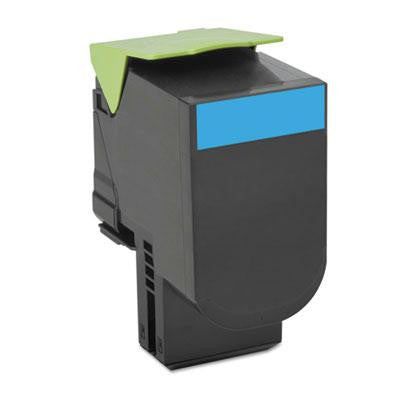 Lexmark&trade; 70C10C0-70C1XY0 Toner