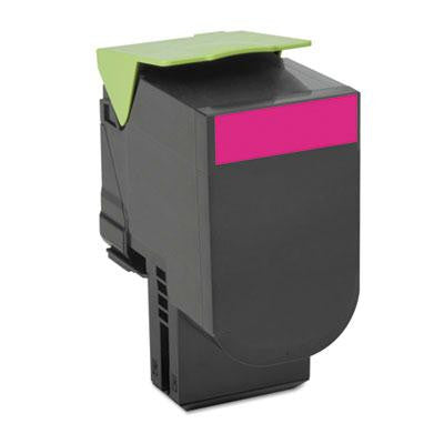 Lexmark&trade; 70C10C0-70C1XY0 Toner